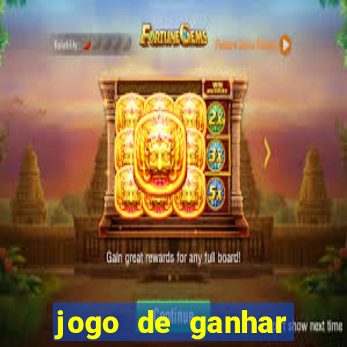 jogo de ganhar dinheiro no cadastro